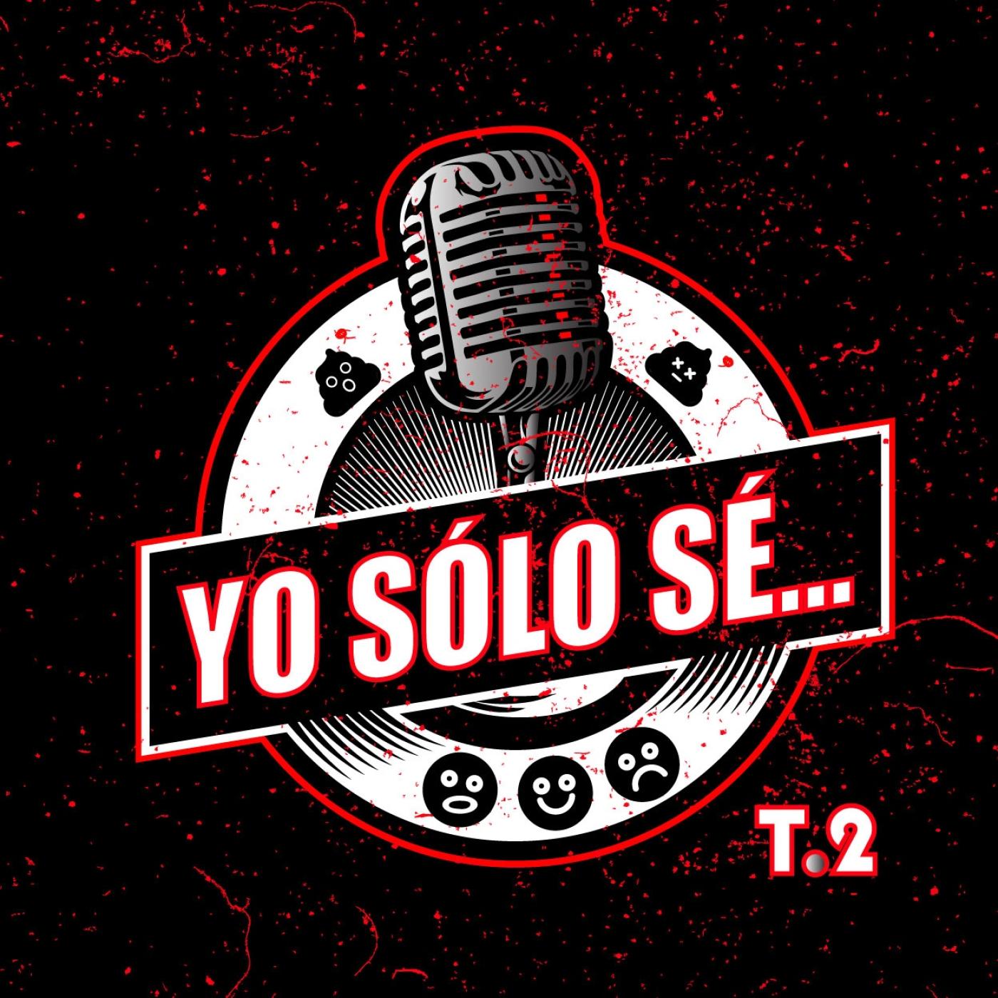 ¿Qué car@jos con PETA?   episode artwork