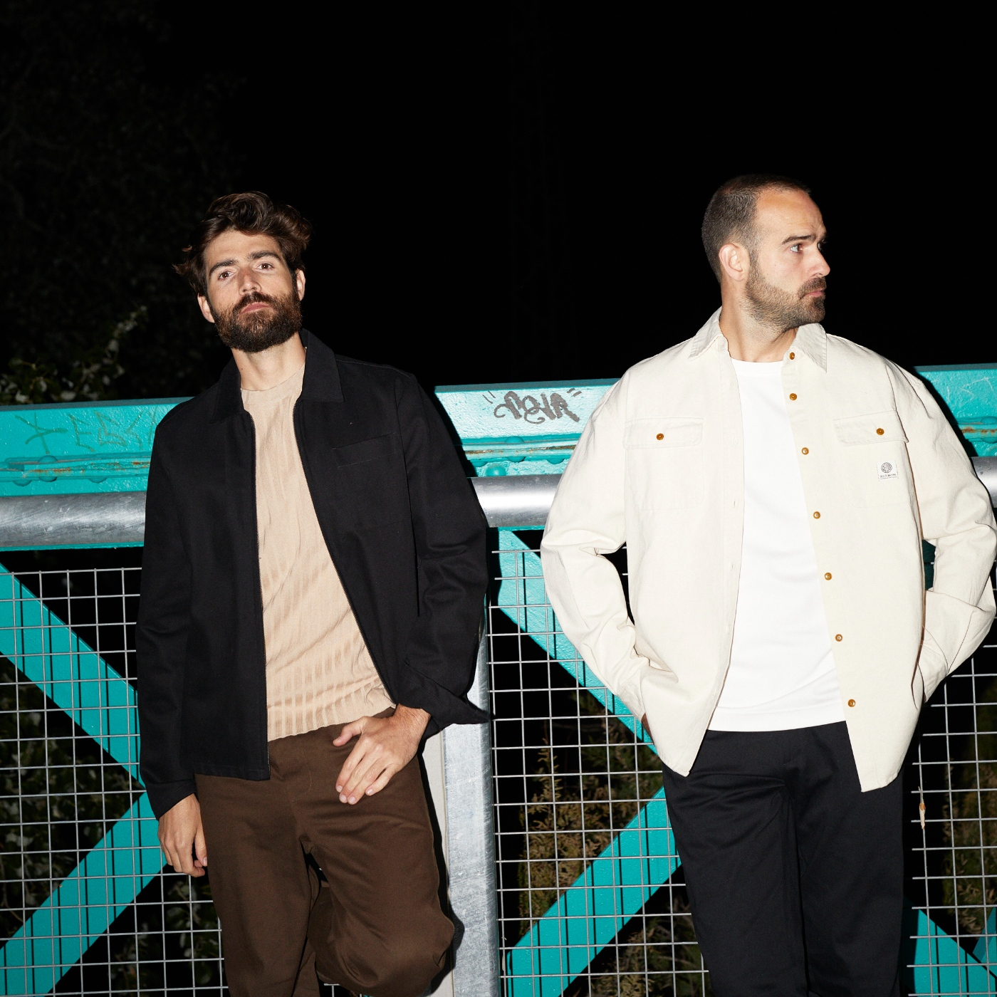 TM363 Gentleman Clef, Púrpura, Niña Polaca, La La Love You y más novedades musicales episode artwork