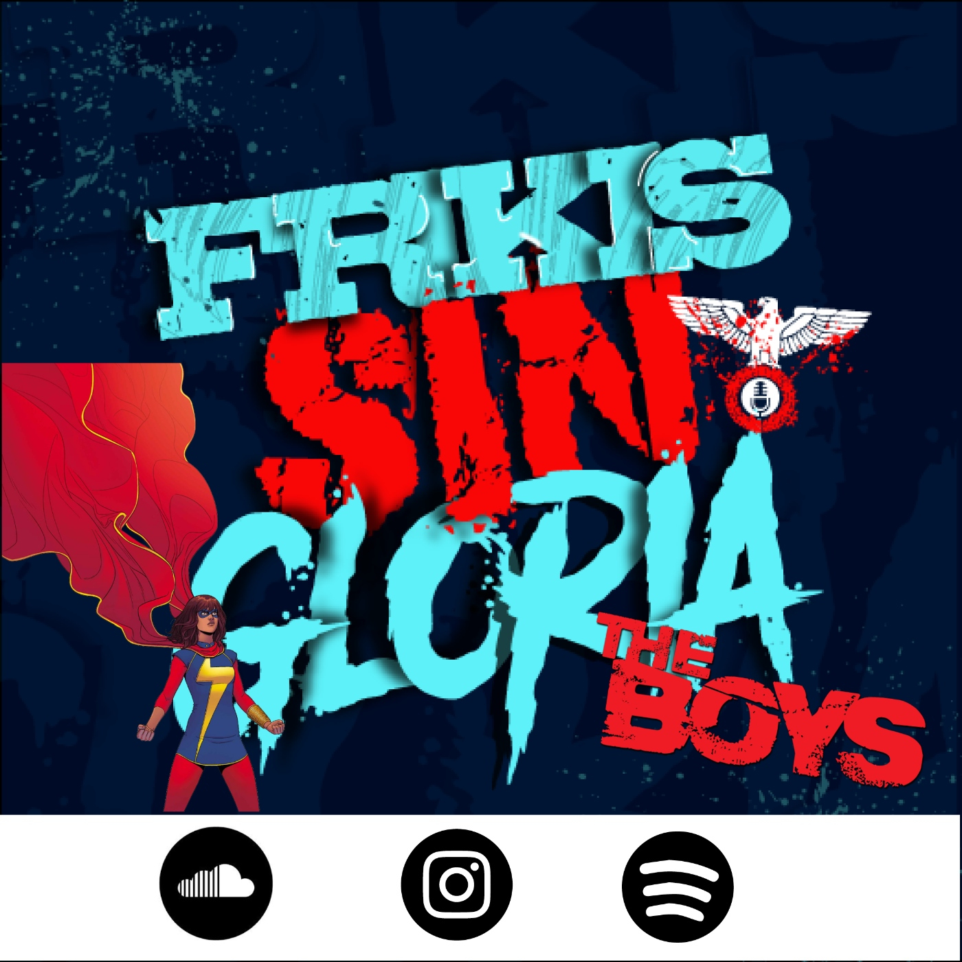 Frikis Sin Gloria