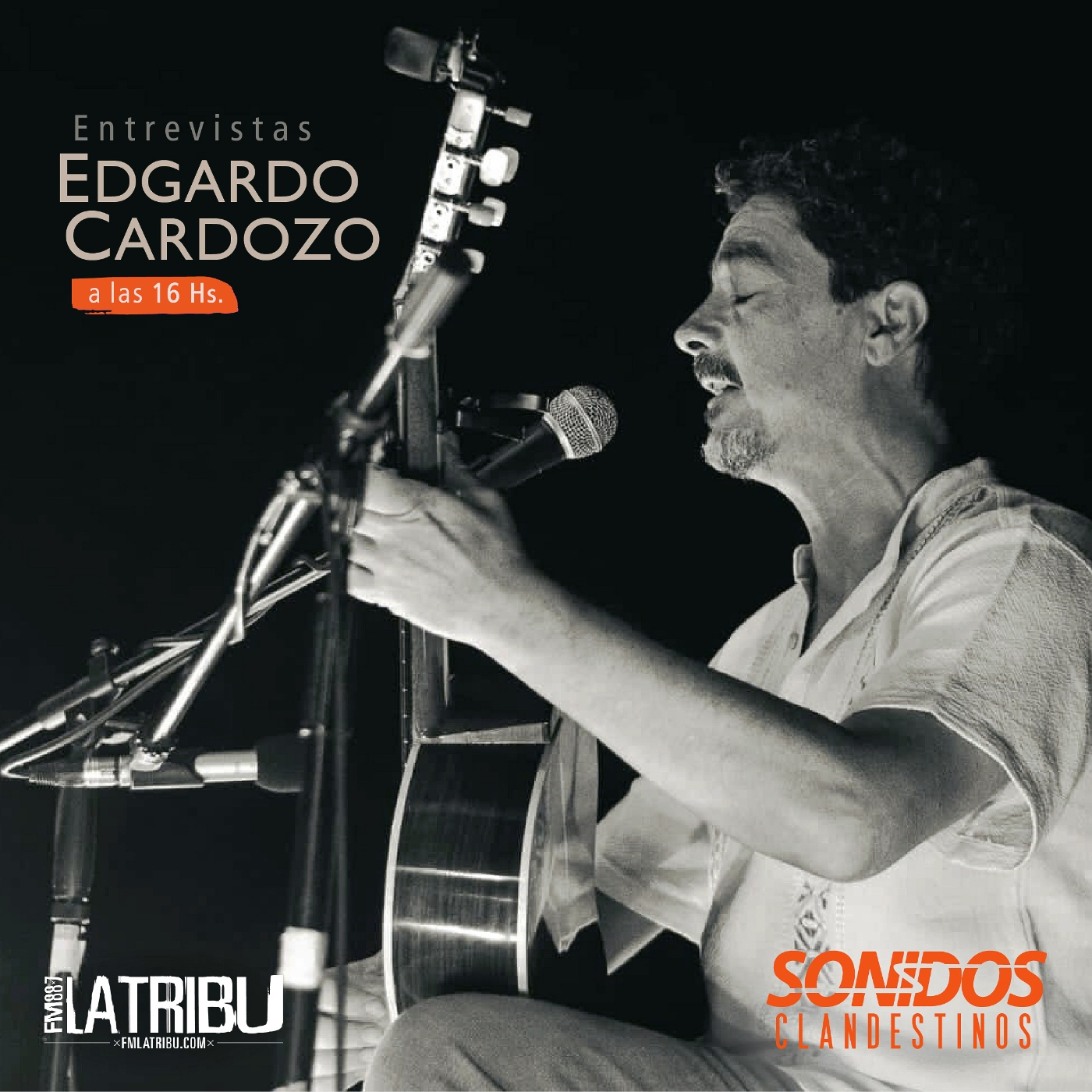 Sonidos Clandestinos