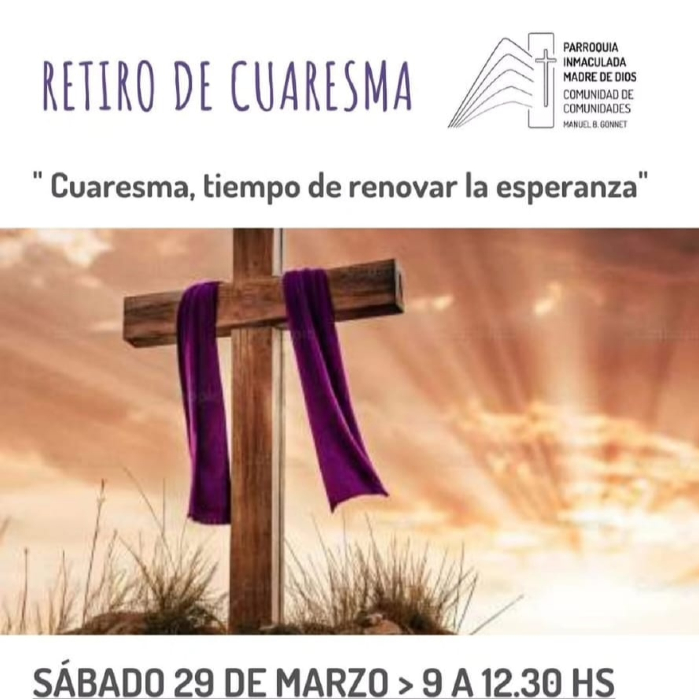 Podcast de Radio Gonnet