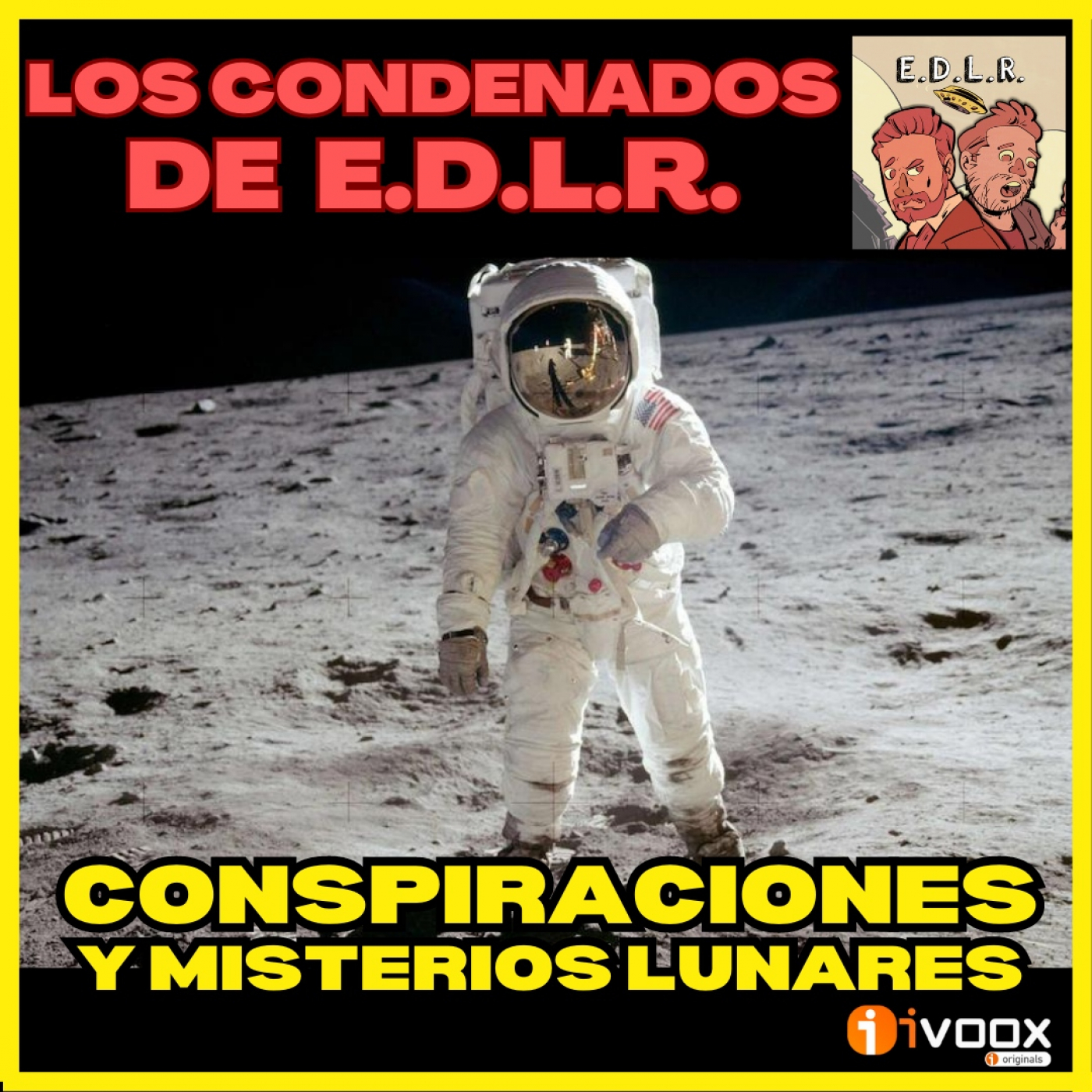 Ecos de lo remoto