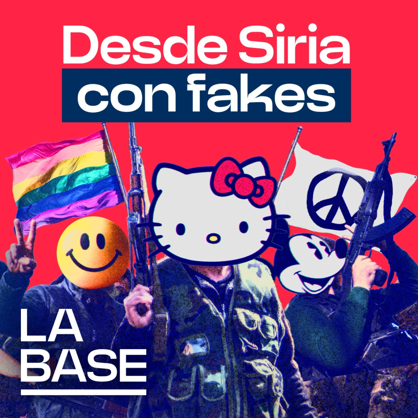 La Base