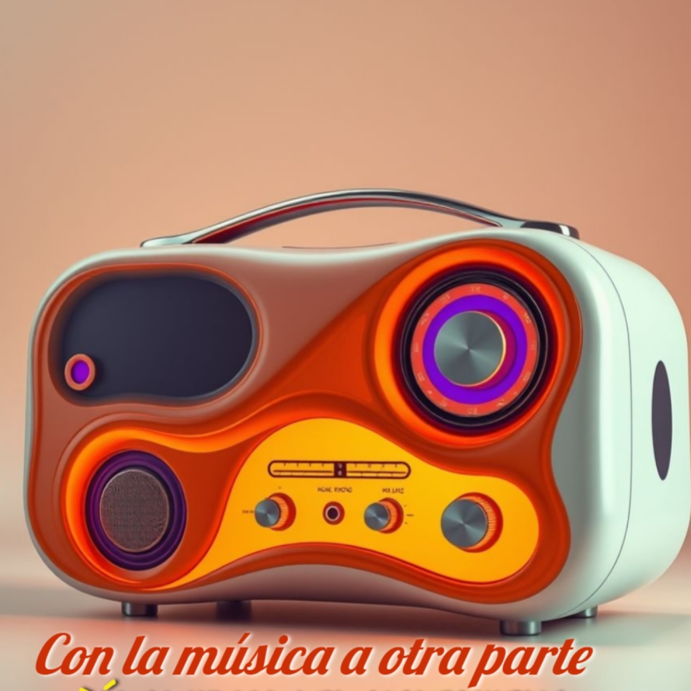 Llama y Gana: Ya tenemos ganadora de la radio de emergencia. 1-07-2026 episode artwork