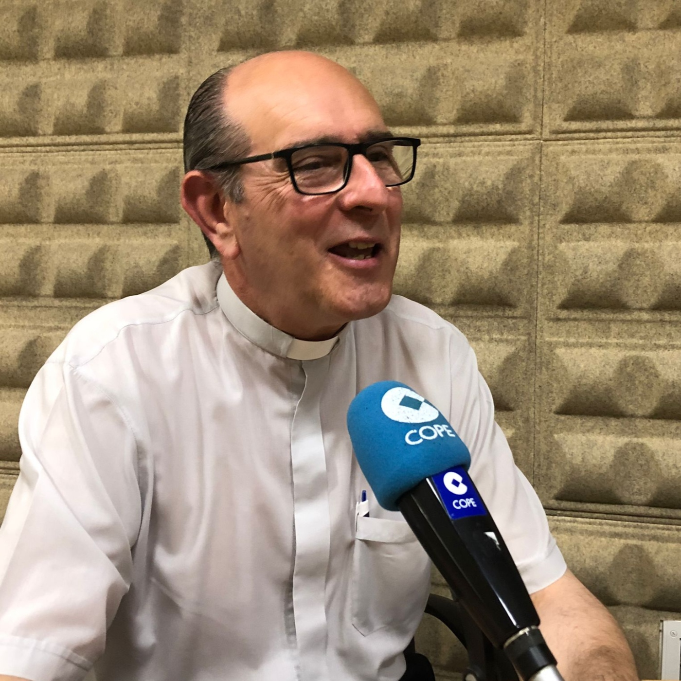 COPE Sevilla Religiosos