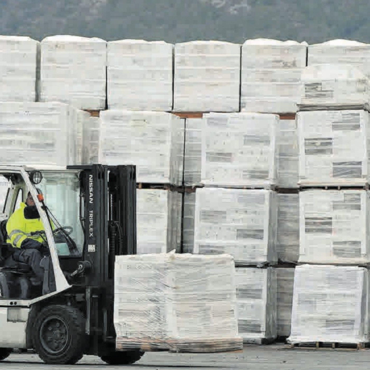 L'exportació ceràmica, en caiguda lliure i sense ajudes del Govern episode artwork