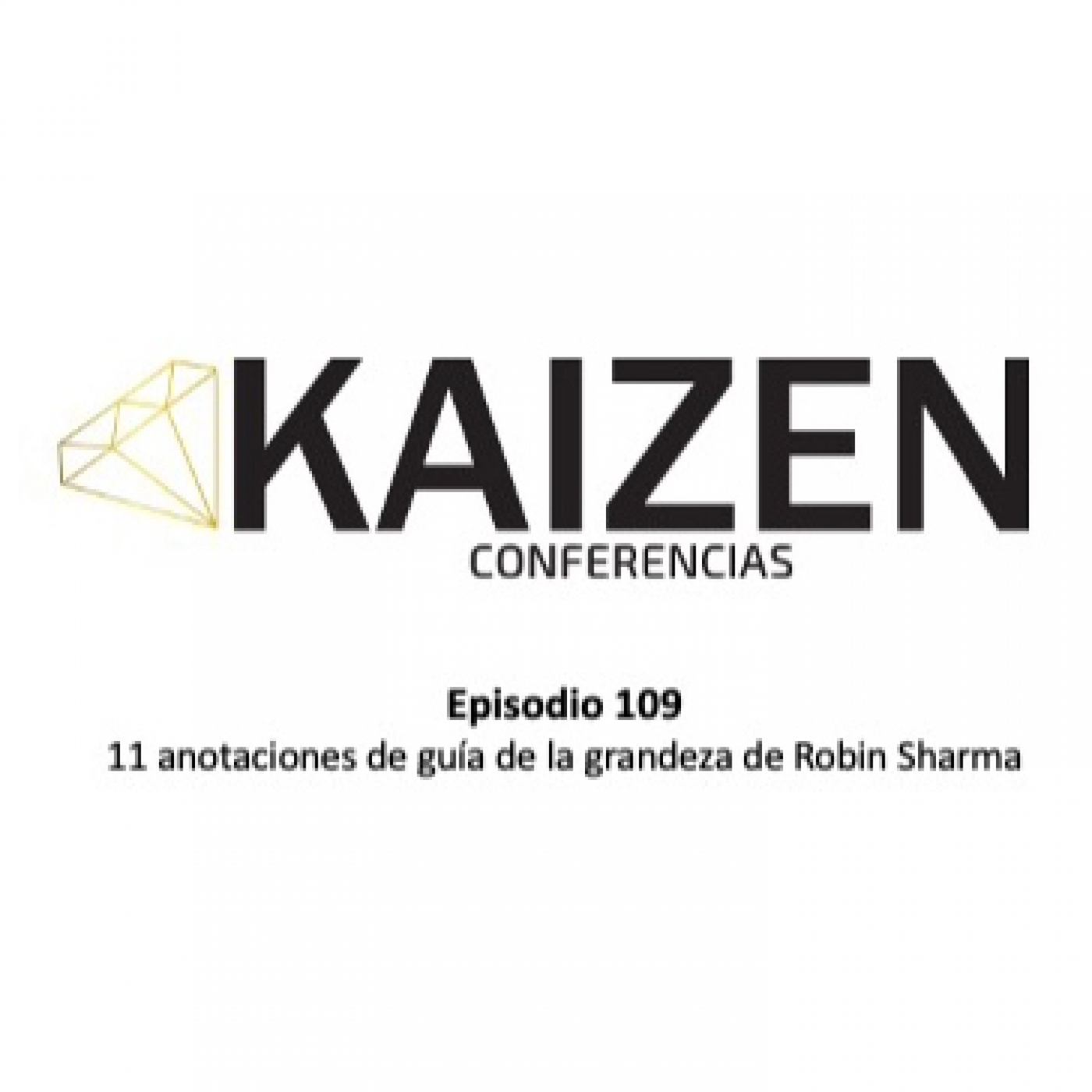 Kaizen Conferencias