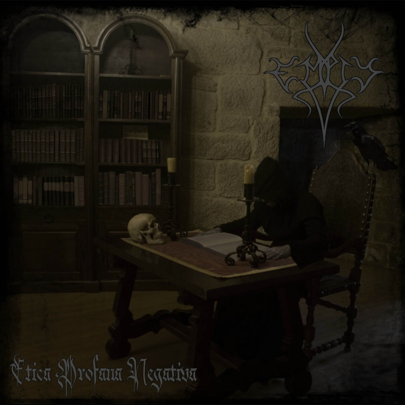 Empty - 2014 - Ética profana negativa episode artwork