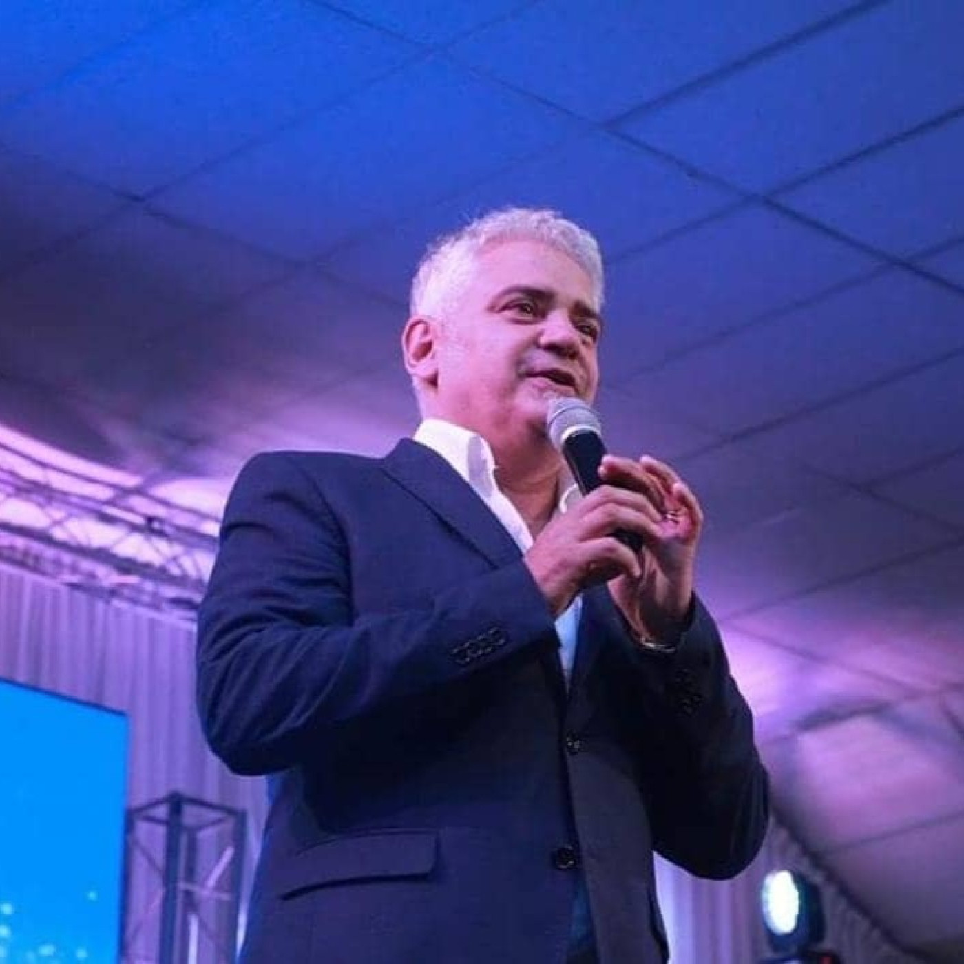 Marcelo D’Emilio