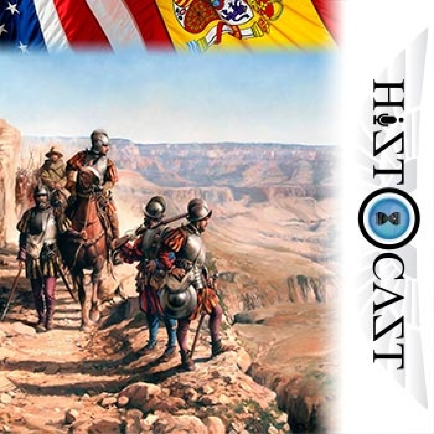 HistoCast