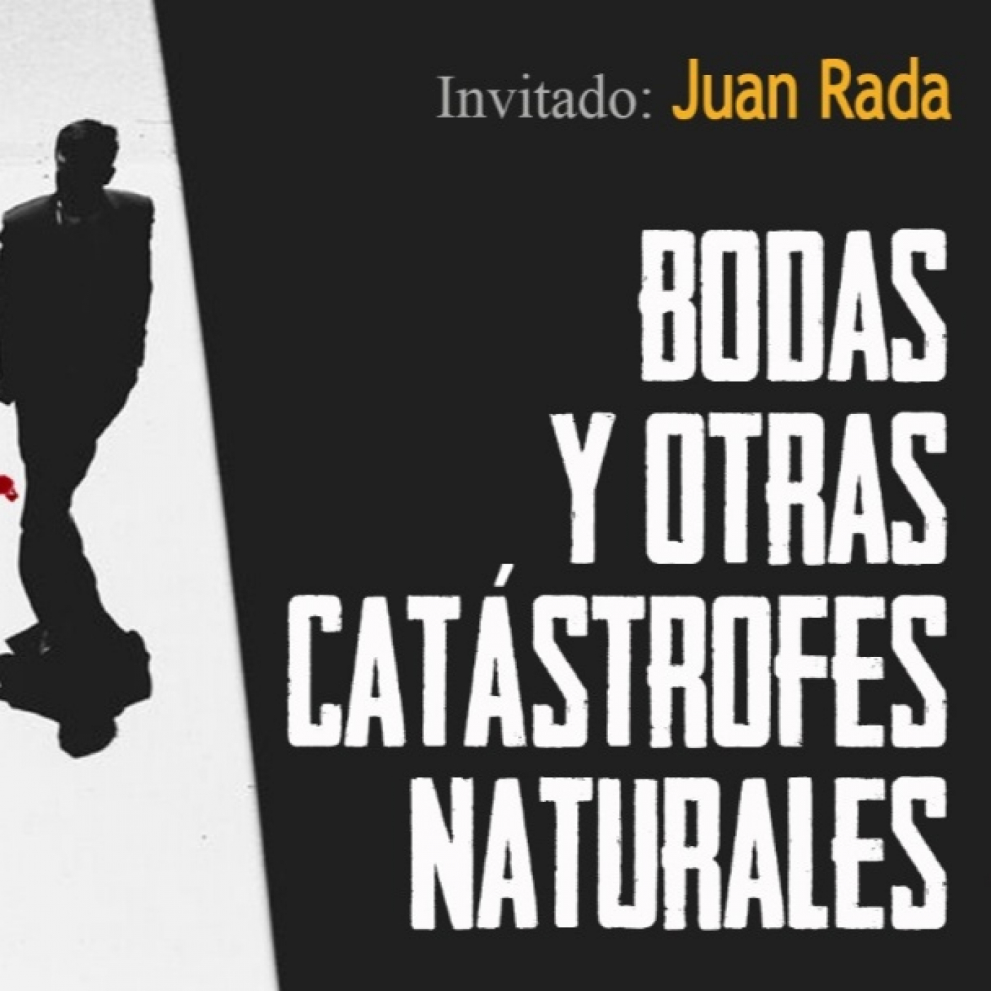 TONDI 5x04 "Bodas y otras catástrofes". episode artwork