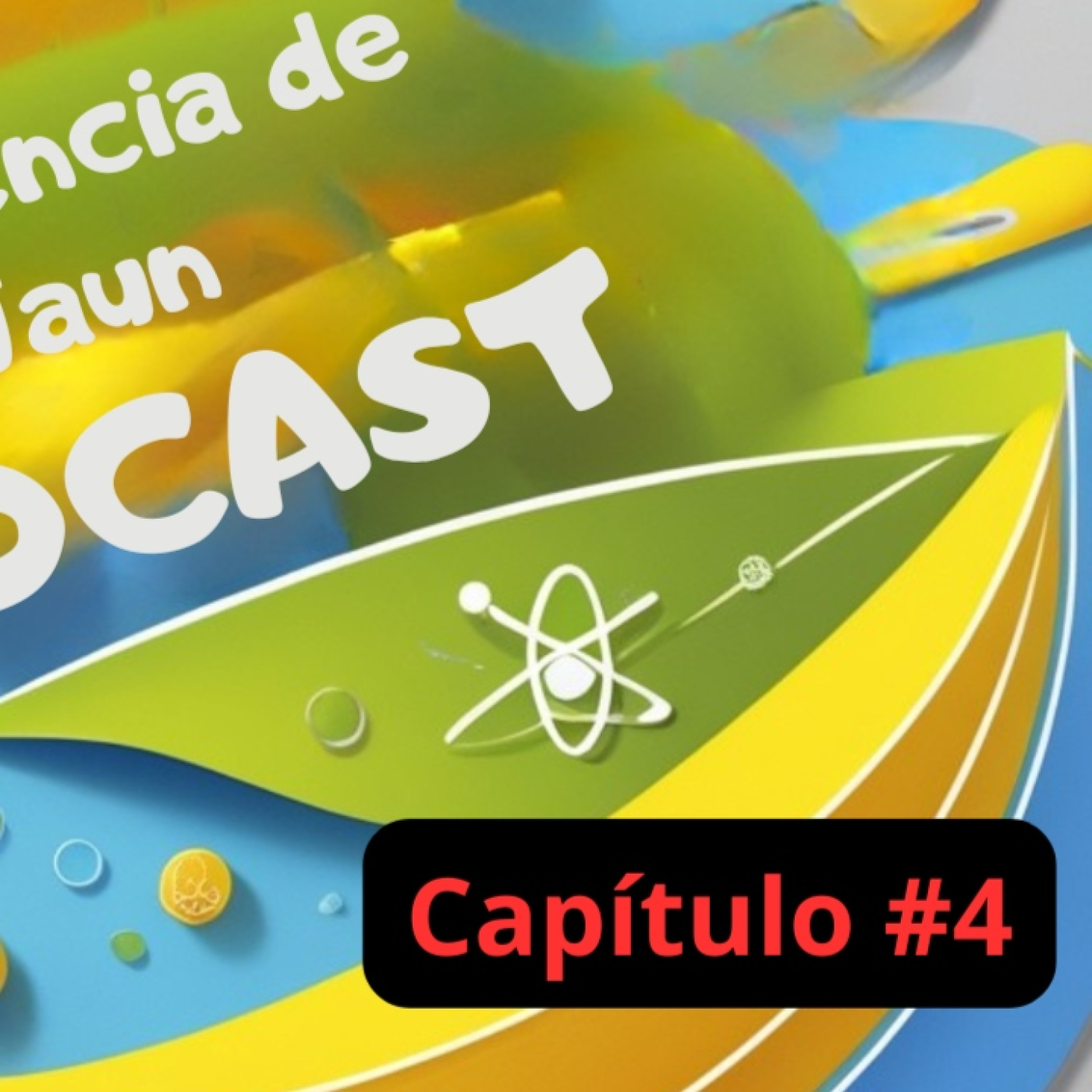 Explorando lo que nos rodea 🔬🚀