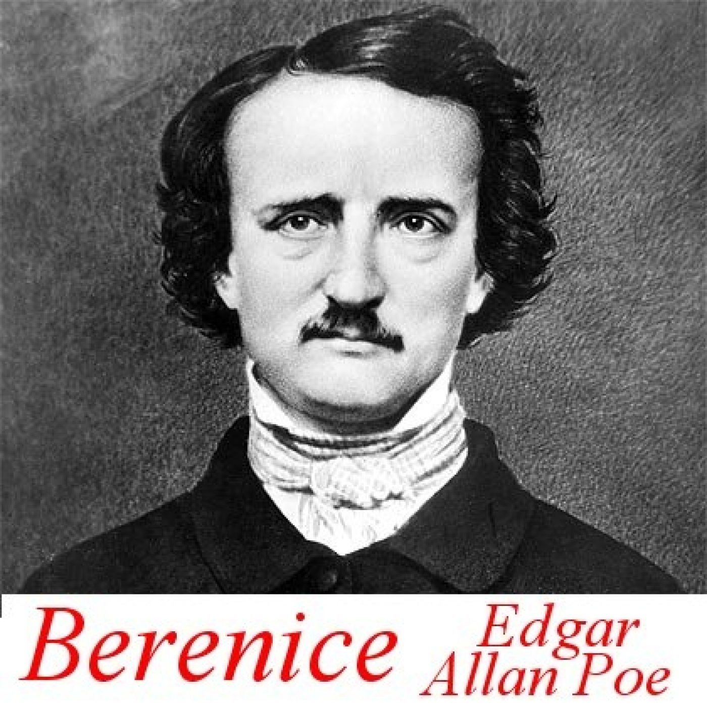 21 "Berenice" de Edgar Allan Poe episode artwork