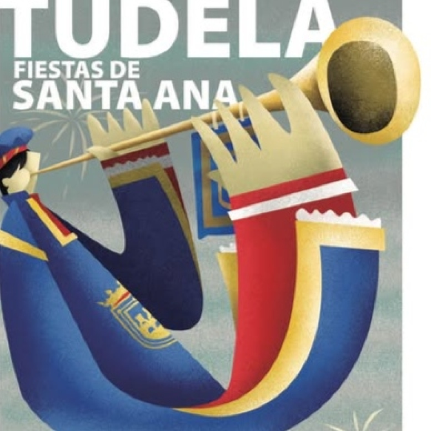 PROGRAMA LA JOTA/ 25-24 julio-Tuela 19 y 25- Agustin Albo García ,presidente Cofradia Santa Ana de Tudela (Navarra) episode artwork