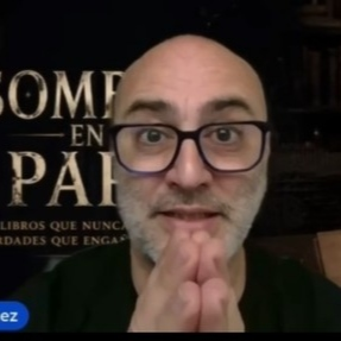 T5E16: Enigmas y Misterios - Sombras en el Papel: Cuando la Literatura Nos Mira Desde la Oscuridad