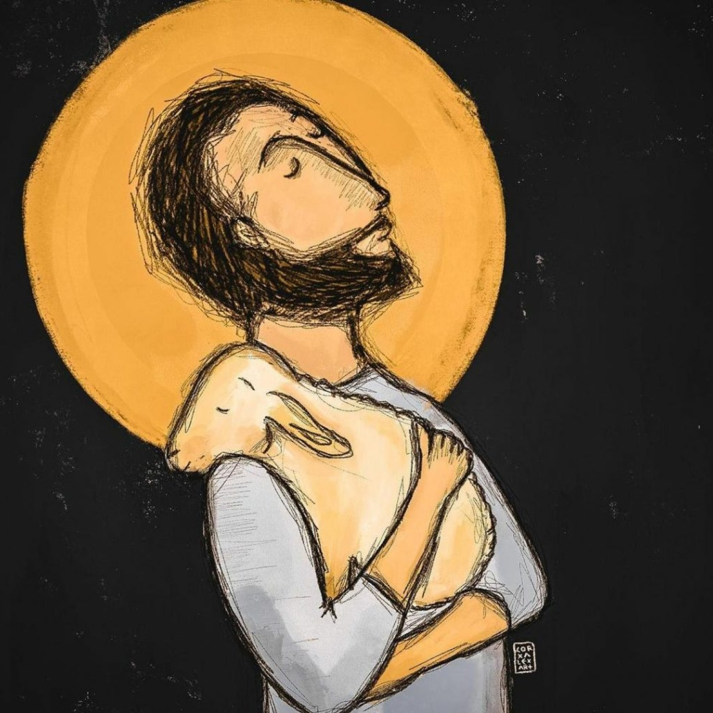 HOMILIAS - P.Luis Miguel Castillo