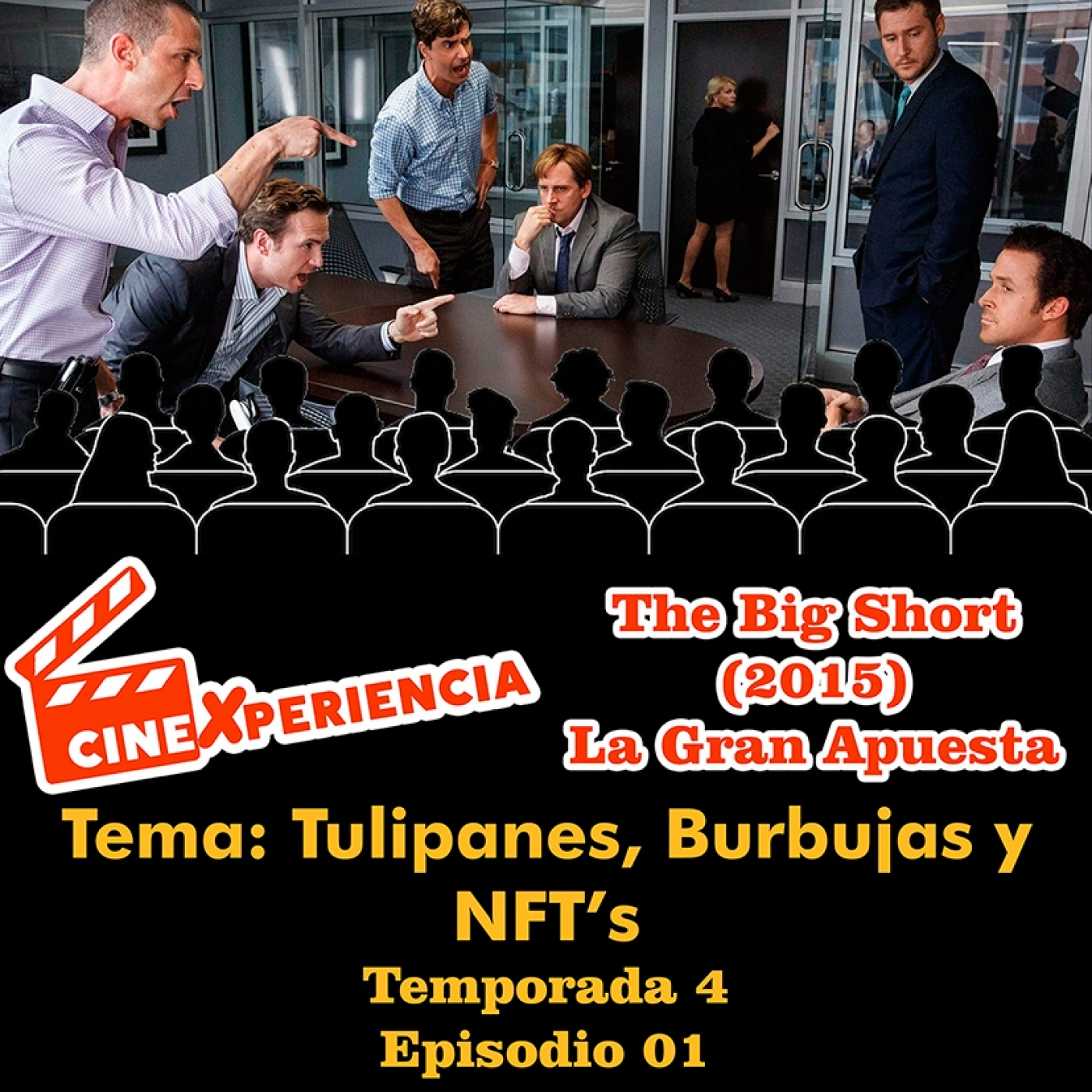 CineXperiencia