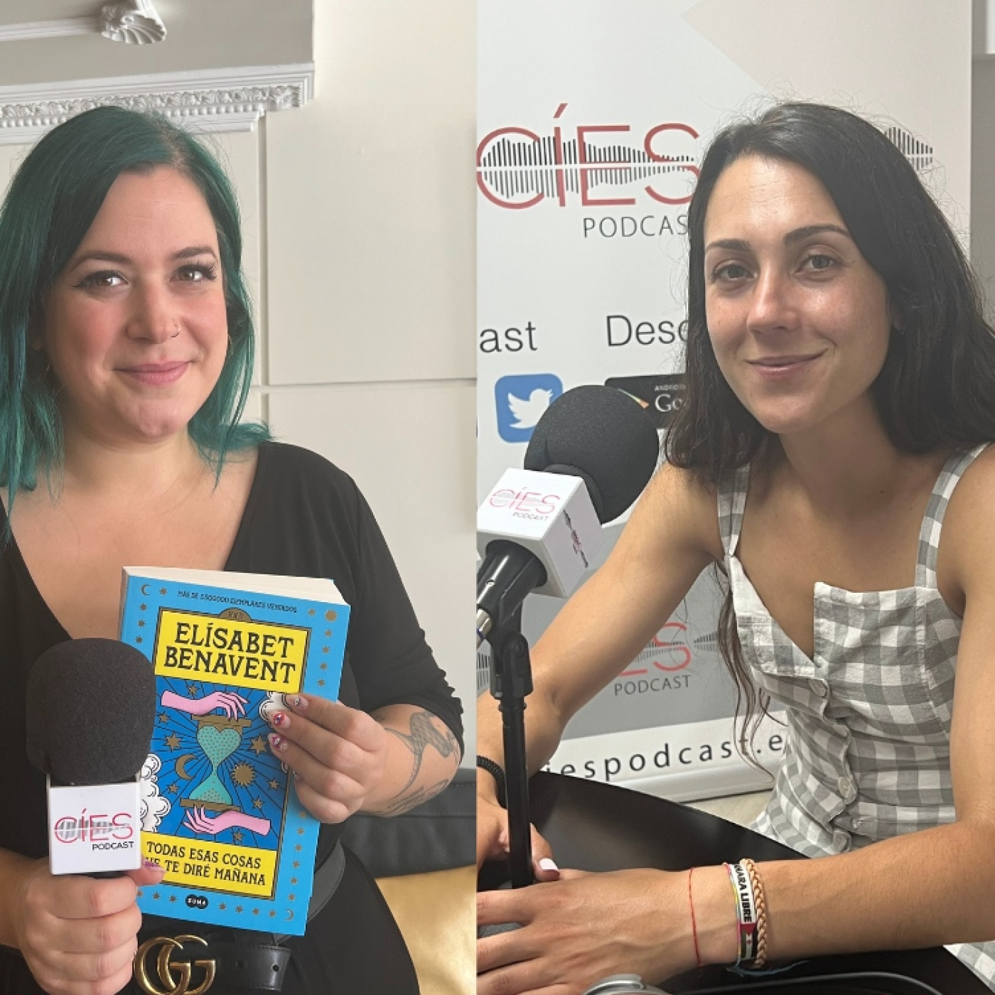 CÍES Podcast: Capítulo 868 _ 17-06-22