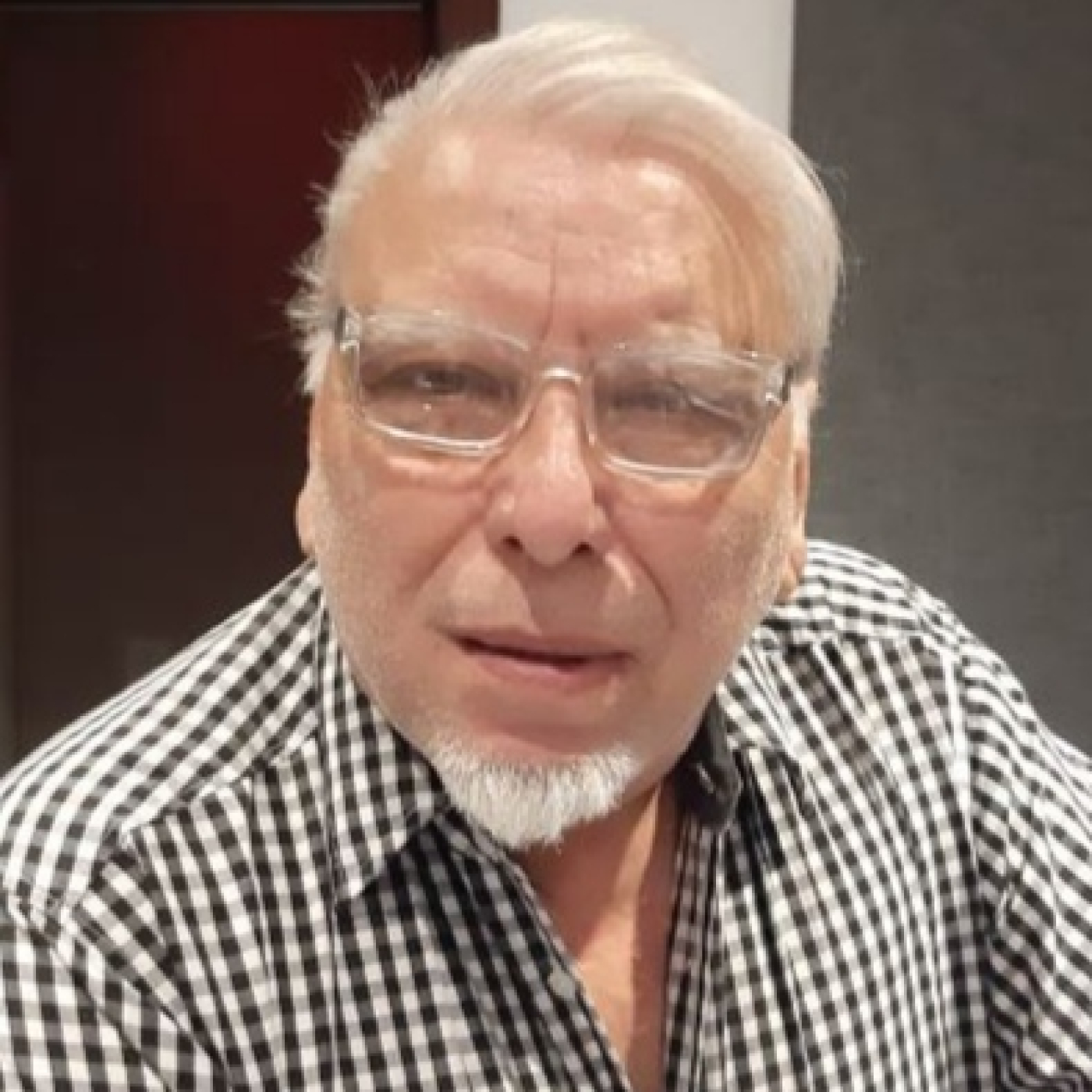 Rodolfo Morales