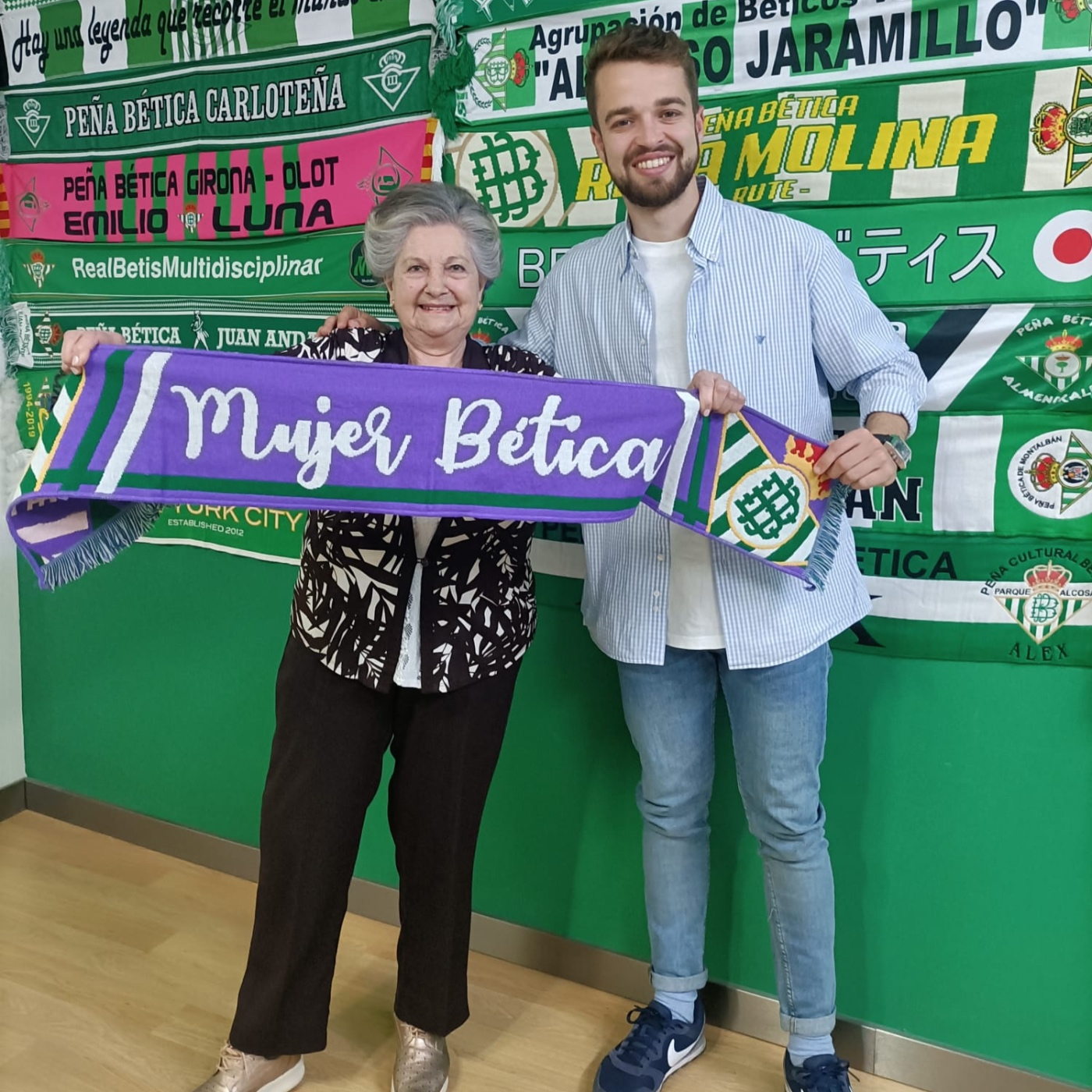 Ignacio Abad Montero