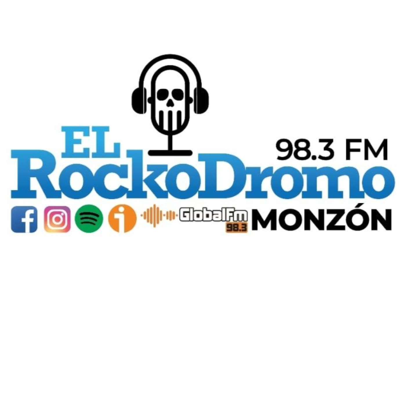EL ROCKODROMO