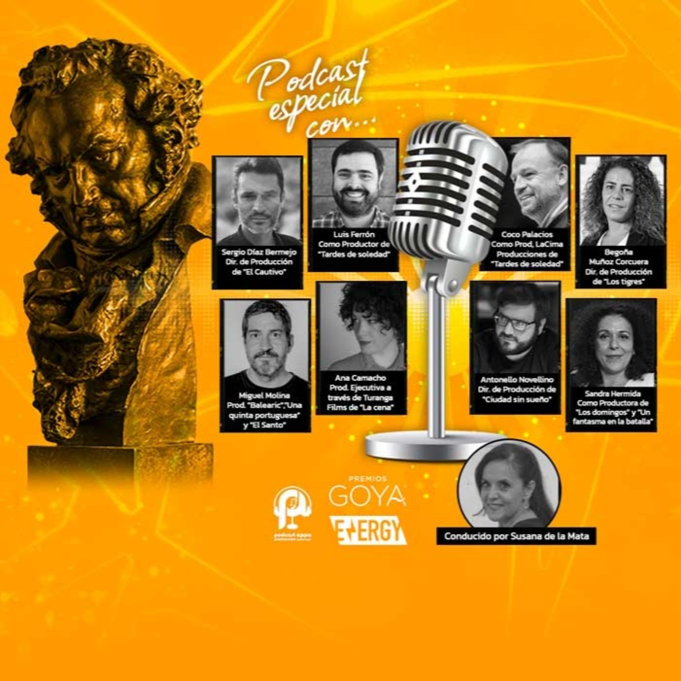 EL PODCAST DE APPA