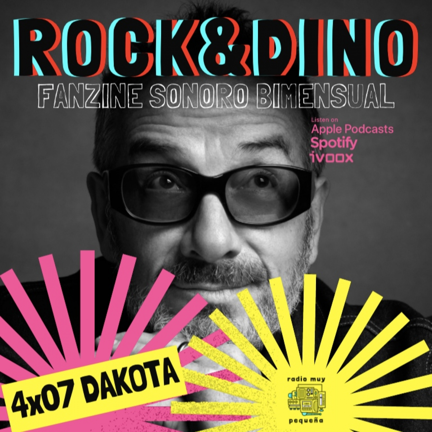 Rock & Dino