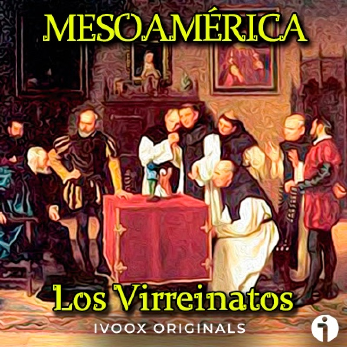 Mesoamérica