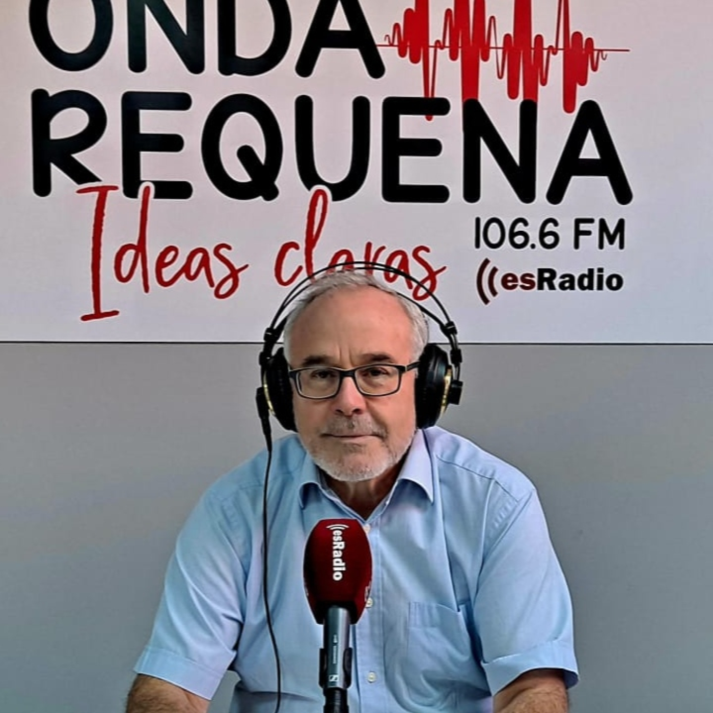 Entrevista | Ángel Sánchez episode artwork