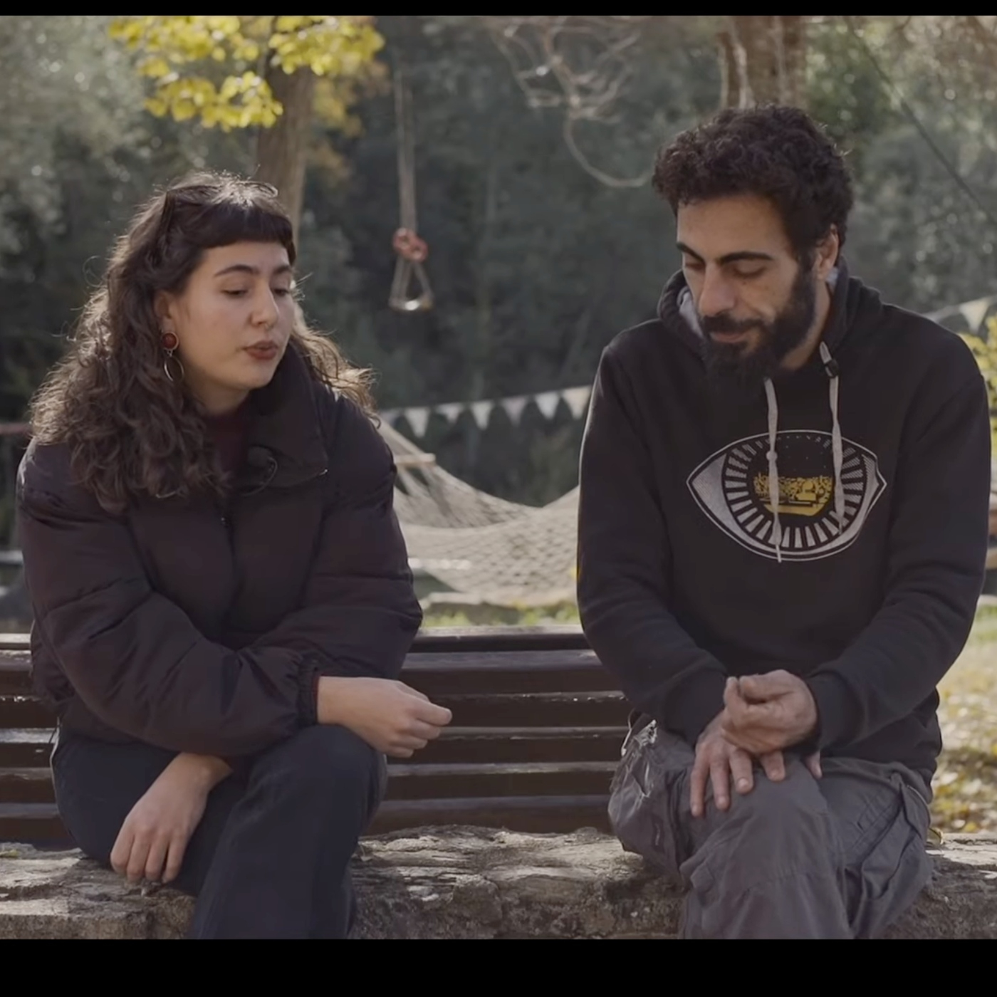 L'OJS proposa debatre sobre el conflicte entre Palestina i Israel episode artwork