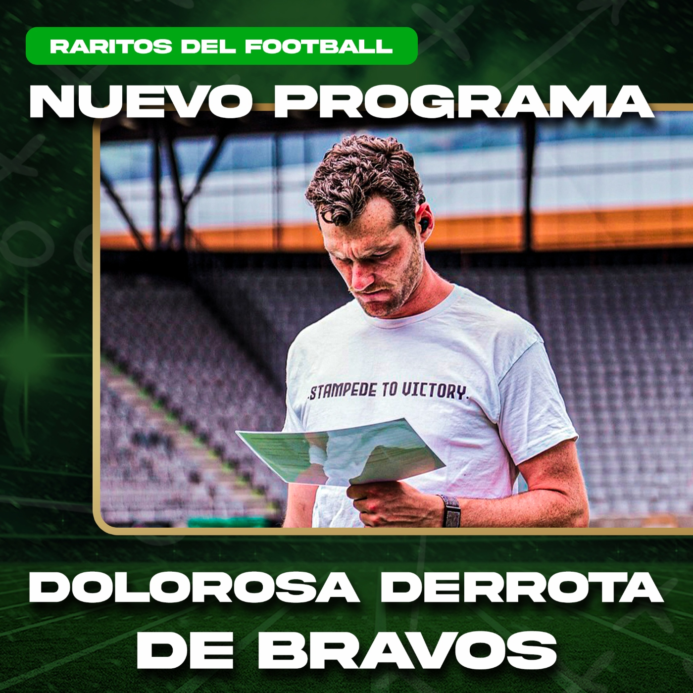 Raritos del Football