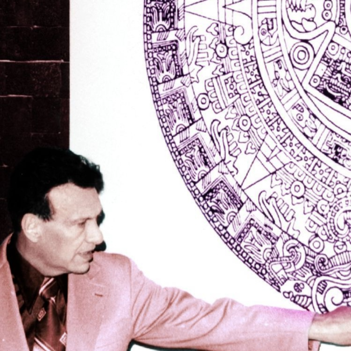 Quetzalcóatl en las Diferentes Tradiciones y Culturas del mundo episode artwork