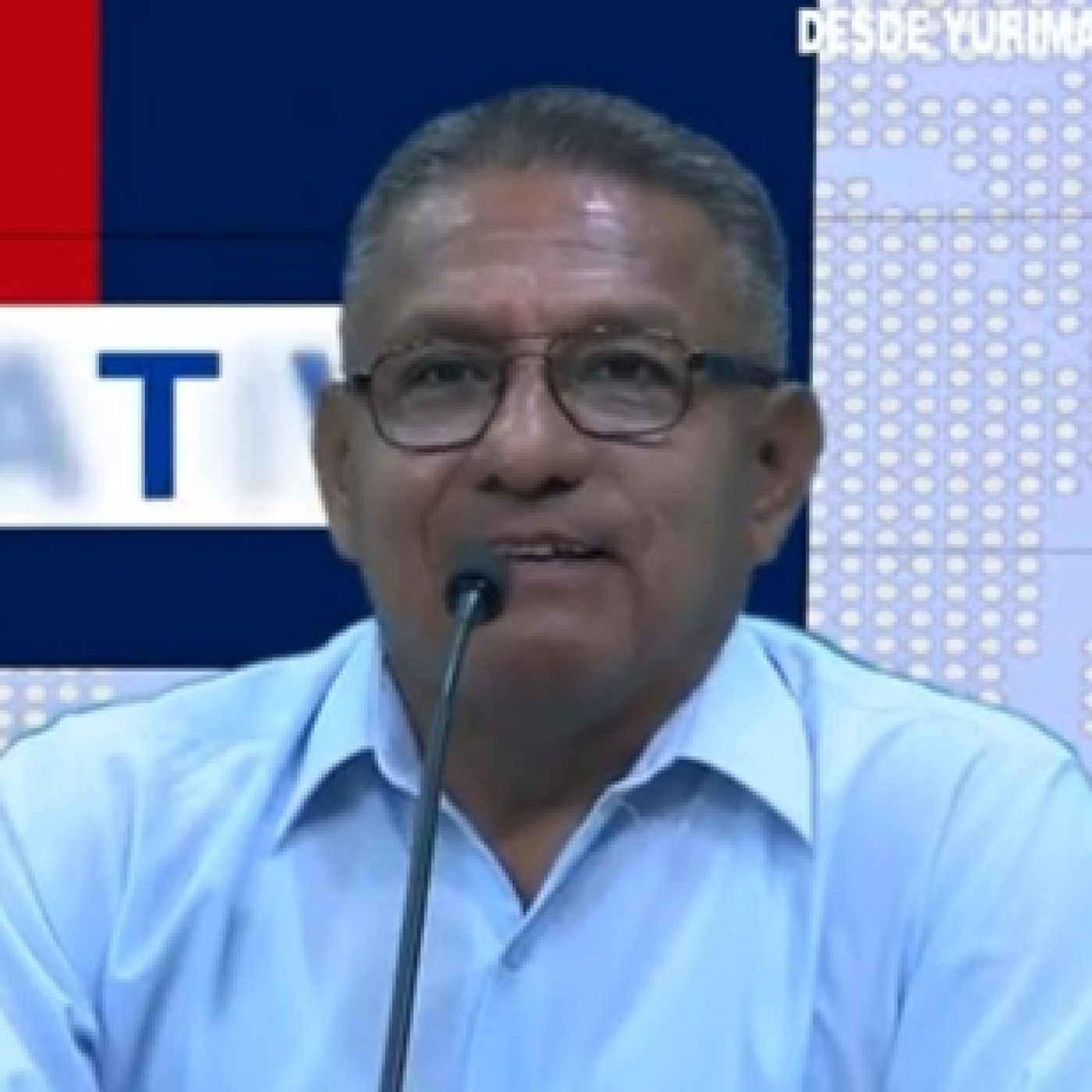 Roger Torres en No Hay Derecho con Glatzer Tuesta [22-08-2025]