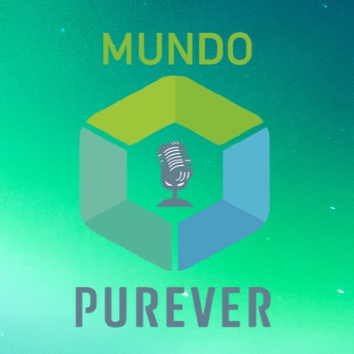Mundo Purever