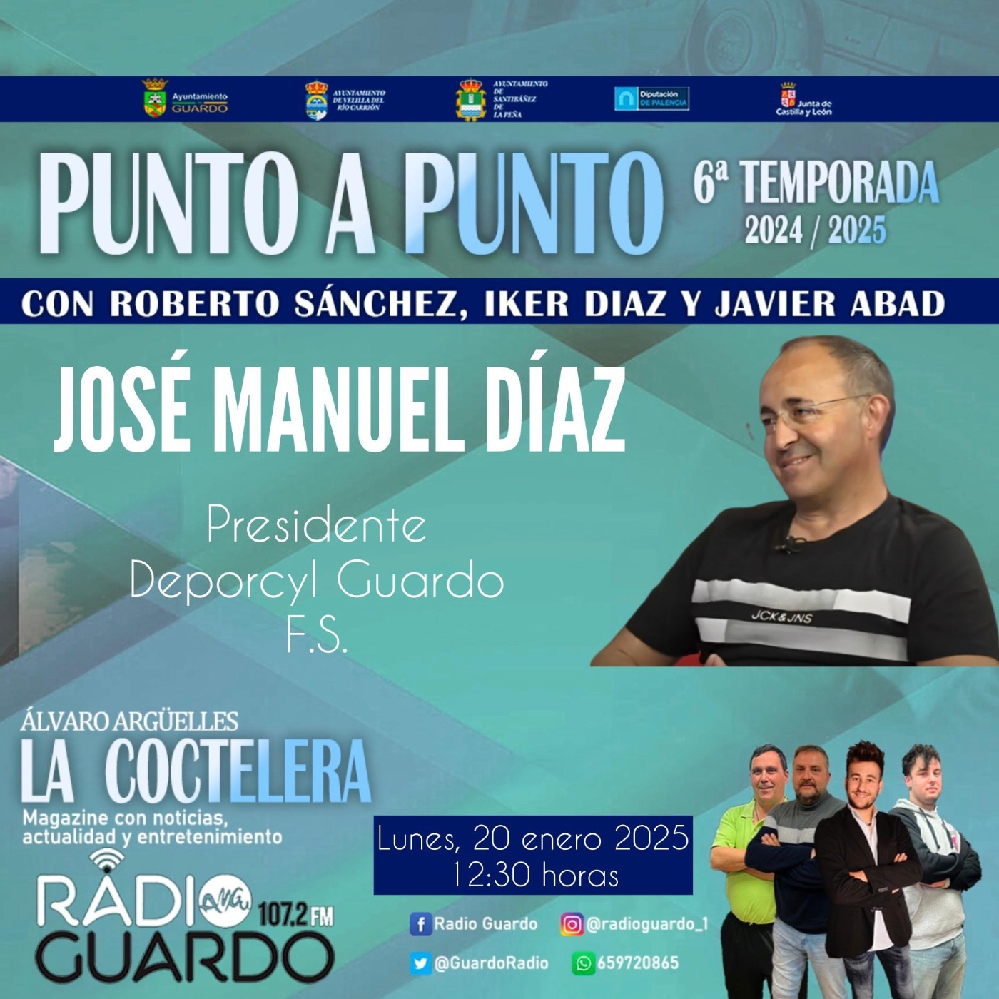 La Coctelera