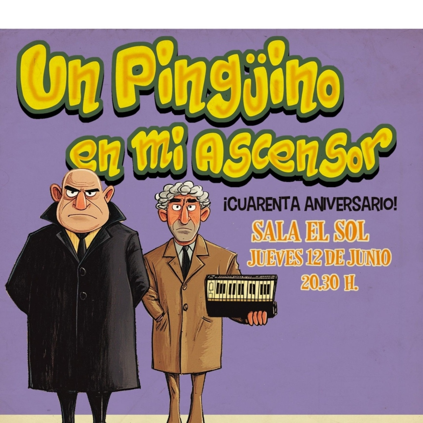 Podcast de Buscón de Realidades