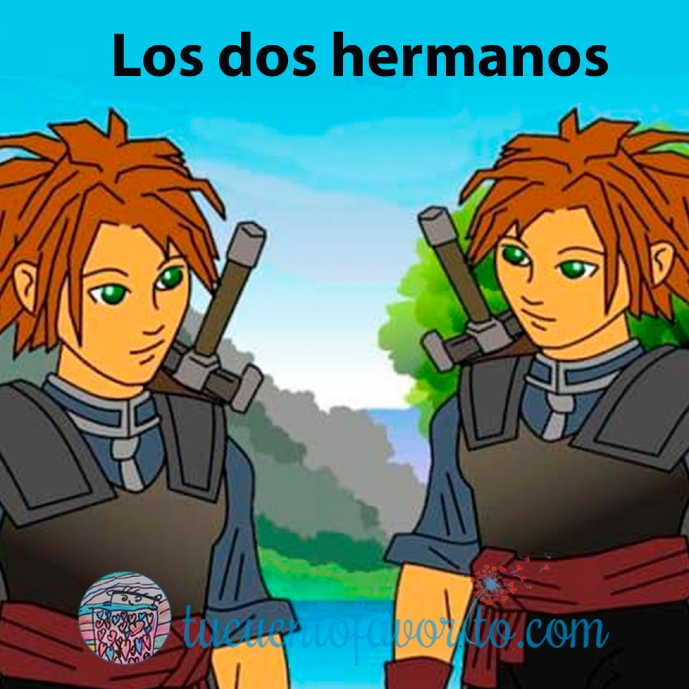 Cuentos para niños