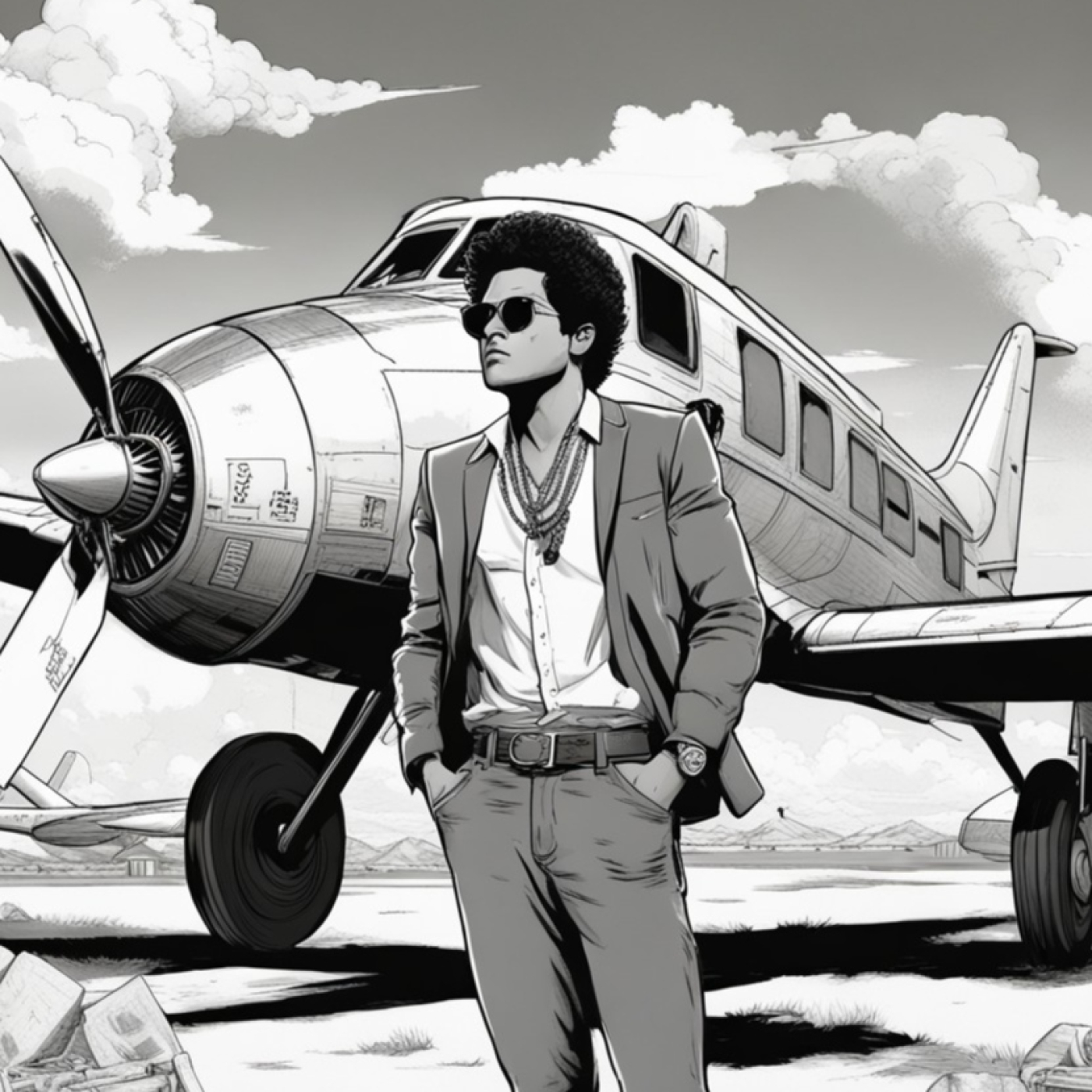 El Vuelo de Yorch
