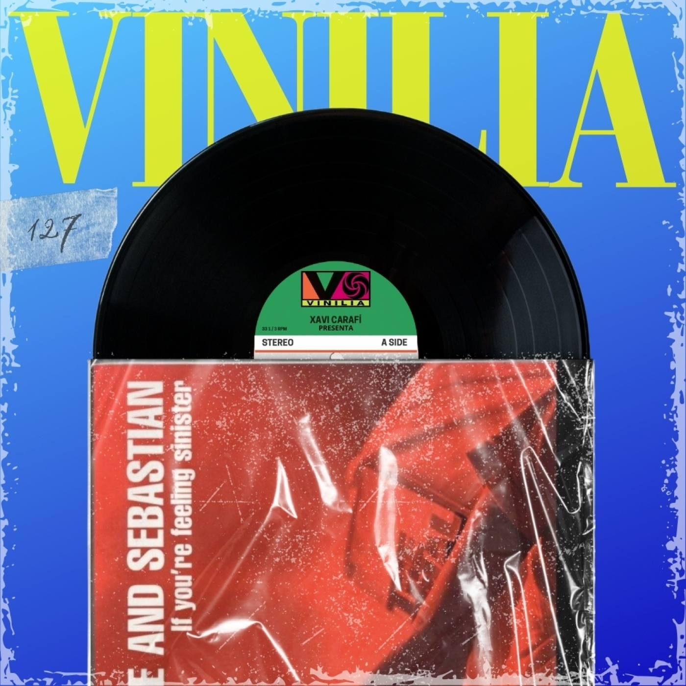 VINILIA