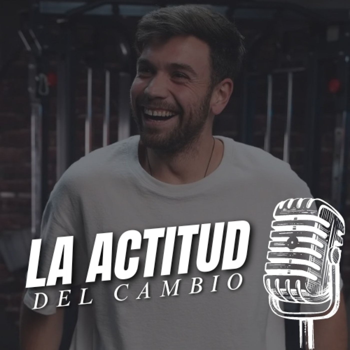 La actitud del cambio