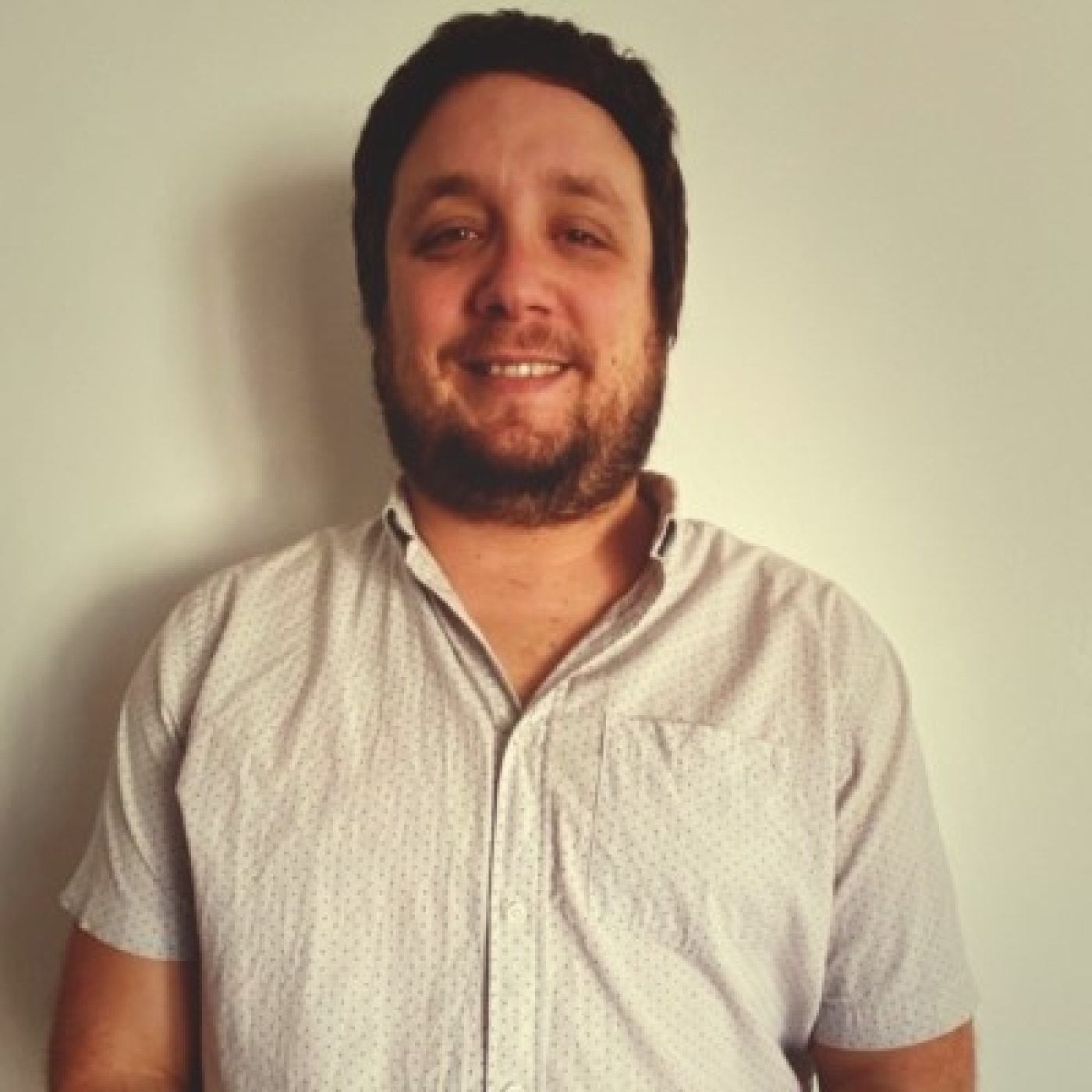 Tomás Kobrinsky (Director de Desarrollo en Fundación Encontrarse en la Diversidad) Tercer Tiempo @Sditomaso
