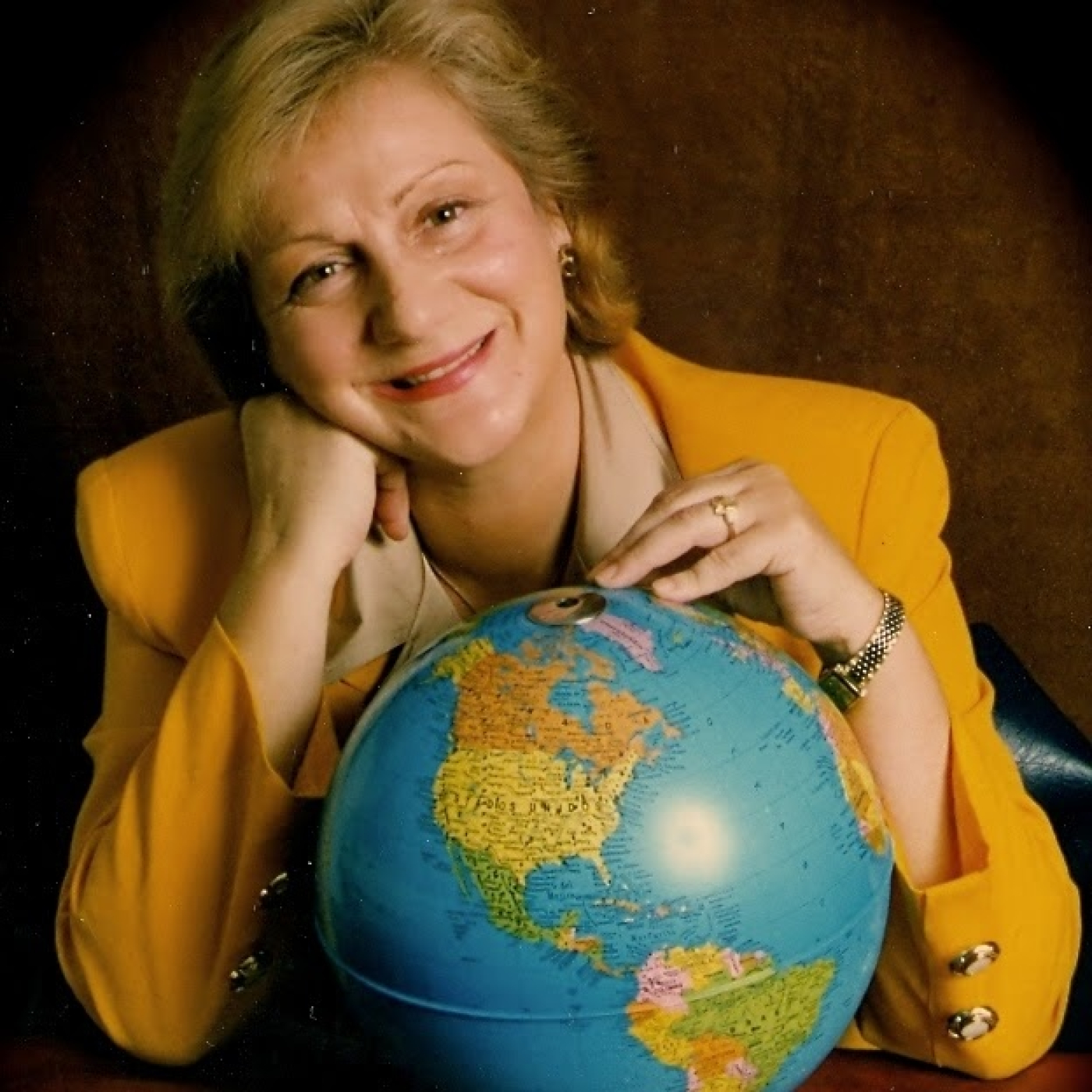 Dra. Aurora Pérez Miguel; CORTÉS Y MOCTEZUMA (08-05-2026) episode artwork