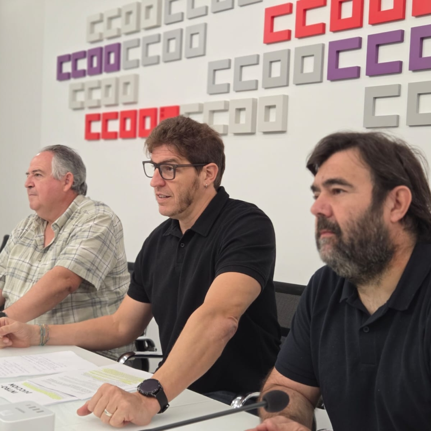 Entrevistas | Nueva temporada 2025 - 2026