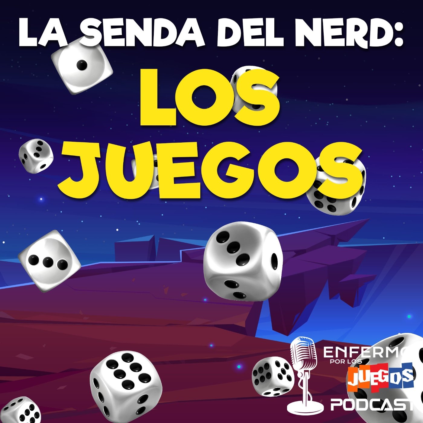 Enfermo Por los Juegos
