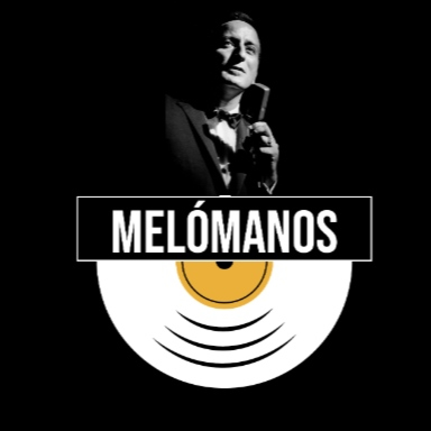 Ep # 122: Edición # 41 del programa Melómanos por Radio TGD episode artwork