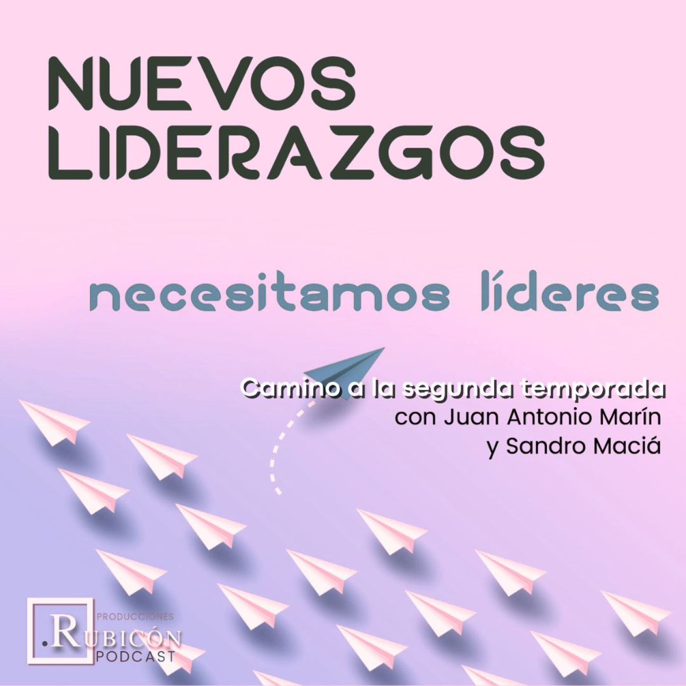 Nuevos Liderazgos