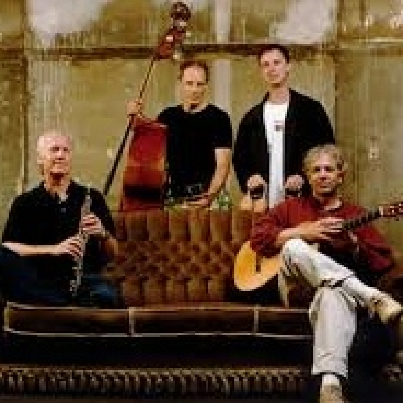 RALPH TOWNER pt 3 (OREGON 1980-2017) episode artwork