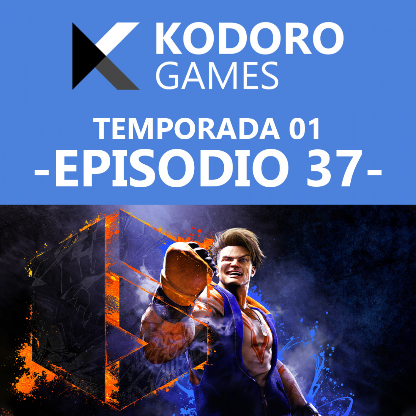 Kodoro Games