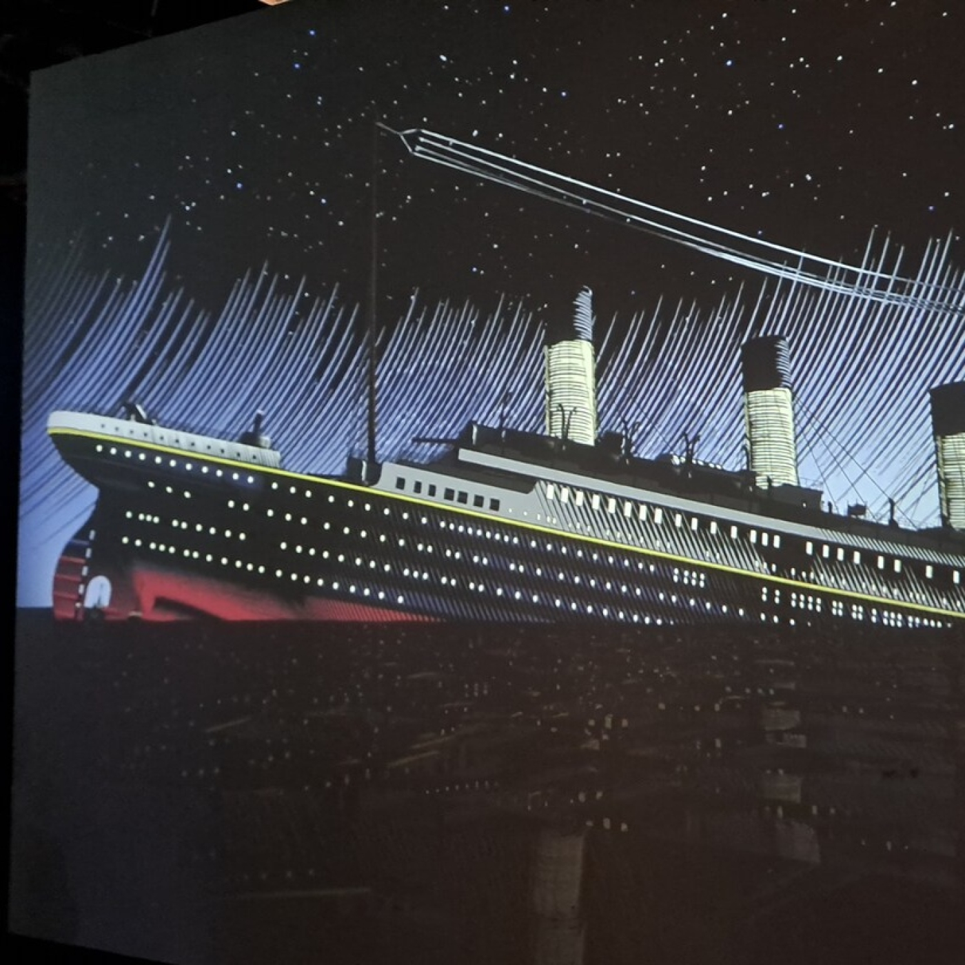 Mil y un viajes por el mundo