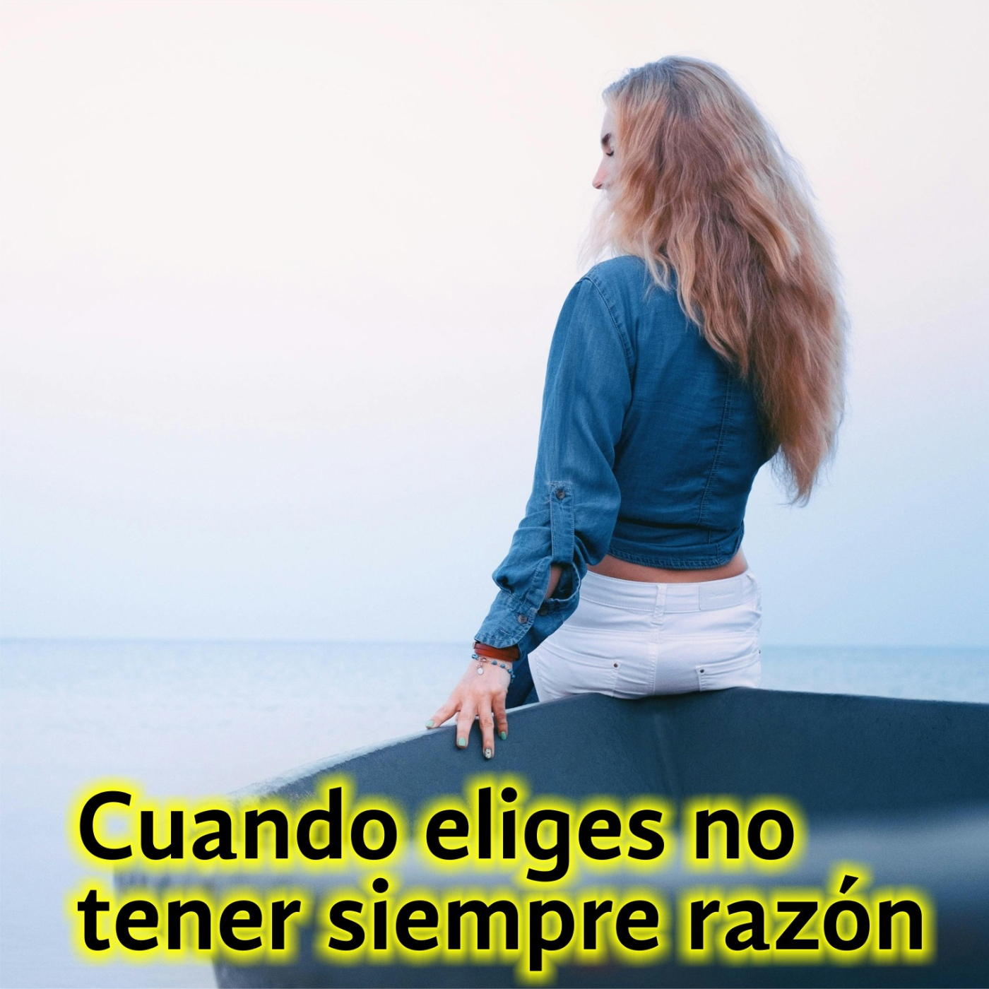 La vida hay que vivirla